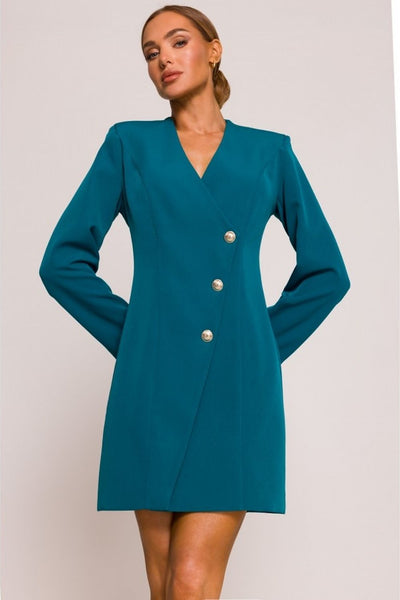  Robe de jour model 231916 Moe 