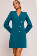  Robe de jour model 231916 Moe 