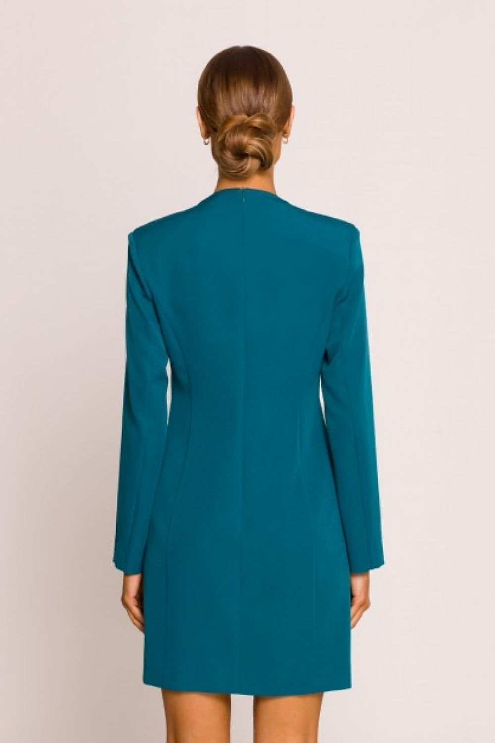 Robe de jour model 231910 Moe