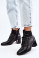  Bottes à talons model 232088 Step in style 