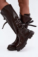  Bottes cuissardes model 232107 Step in style 