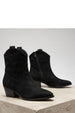  Bottes à talons model 232172 Solea 