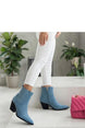  Bottes à talons model 232175 Solea 