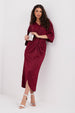  Robe de soirée model 232183 Rue Paris 