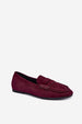  Moccasins model 232343 Step in style 