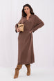  Robe de jour model 232388 Italy Moda 