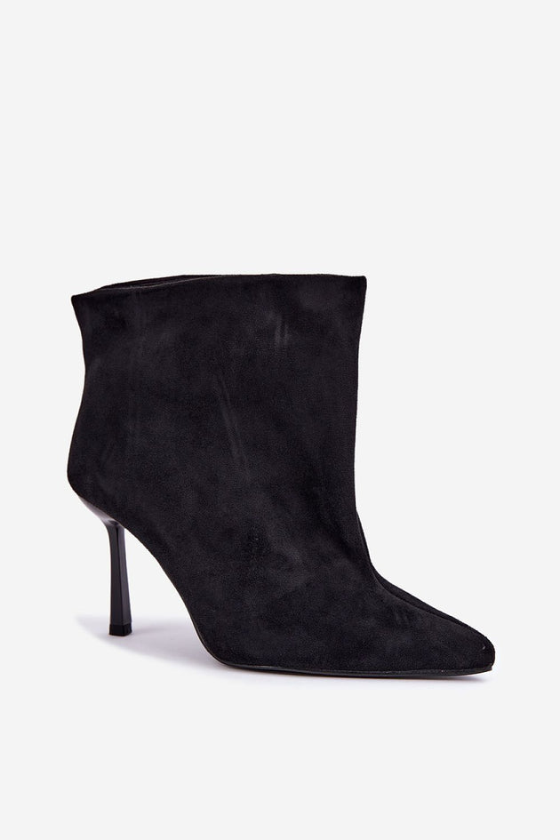  Bottes à talons model 232455 Step in style 