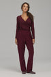  Pantalon femme model 232498 Nife 