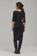  Robe de jour model 232499 Nife 