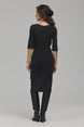  Robe de jour model 232499 Nife 