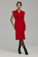  Robe de jour model 232501 Nife 