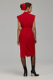  Robe de jour model 232501 Nife 