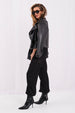  Pantalon en velours côtelé model 232540 Factory Price 