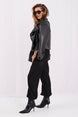  Pantalon en velours côtelé model 232540 Factory Price 