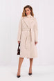  Manteau model 232541 Factory Price 