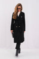  Manteau model 232544 Factory Price 