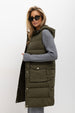  Gilet model 232546 Factory Price 