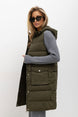  Gilet model 232546 Factory Price 