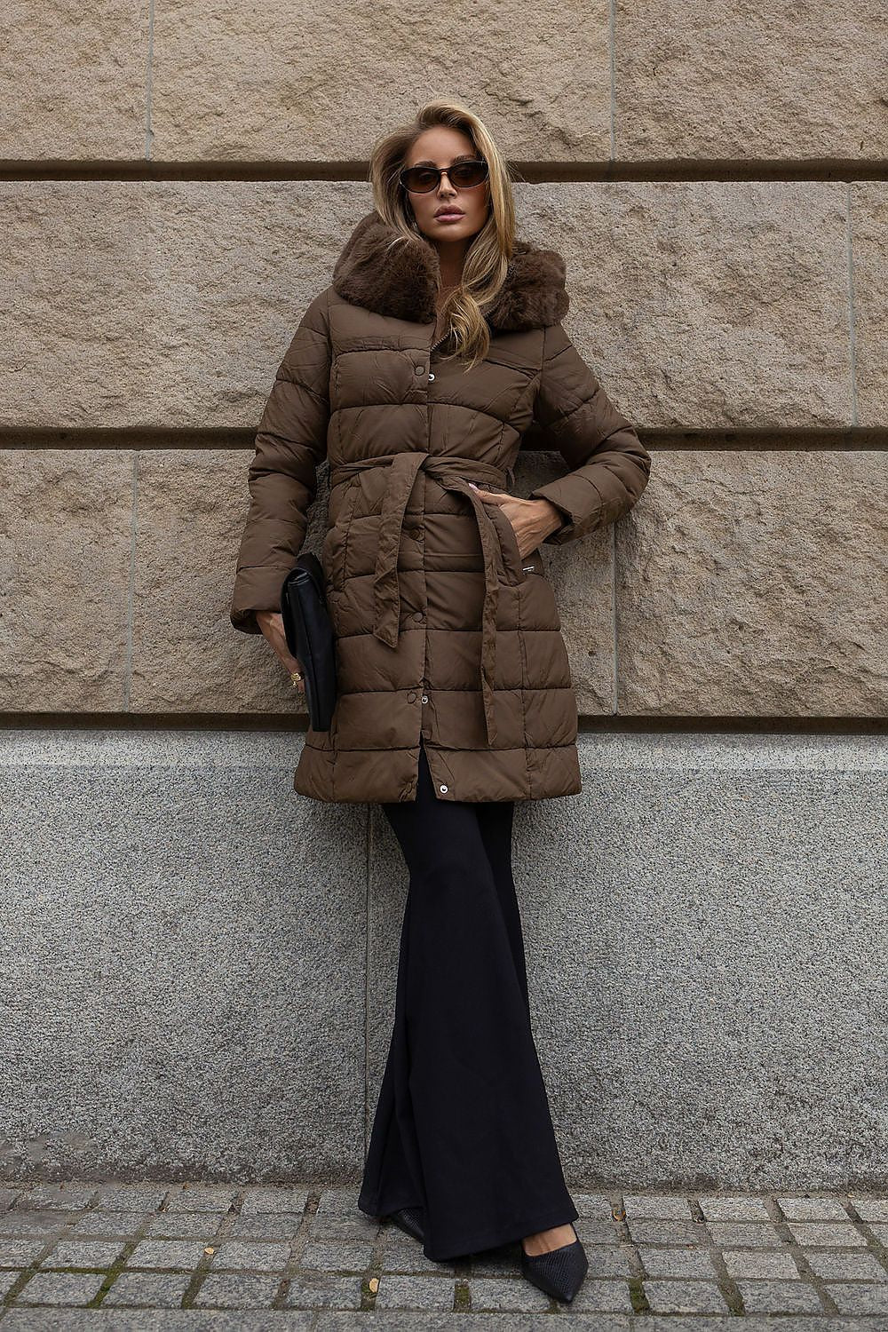  Veste model 232548 Factory Price 