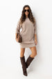  Robe de jour model 232551 Factory Price 