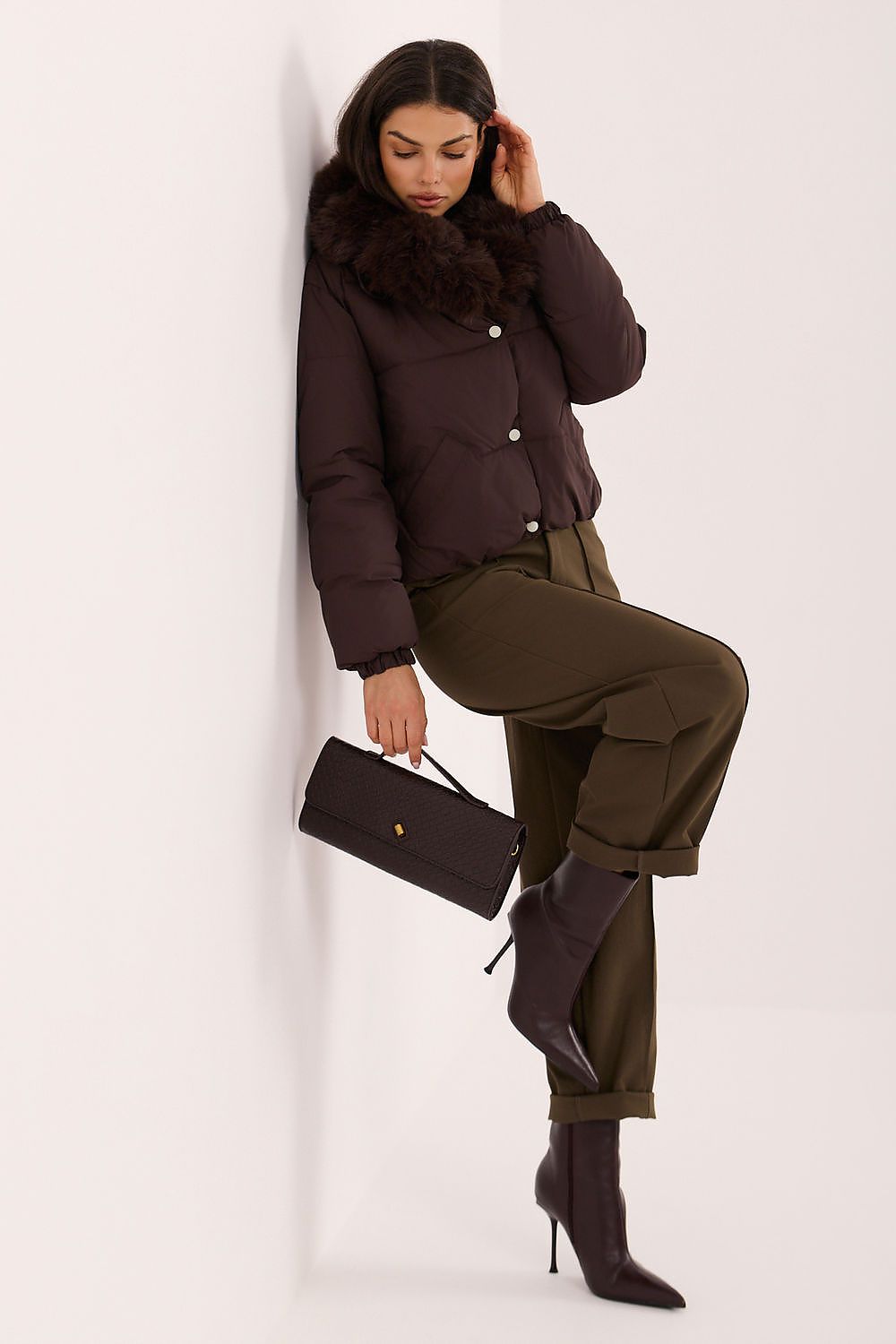  Veste model 232553 Factory Price 
