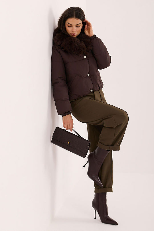  Veste model 232553 Factory Price 