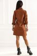  Robe de jour model 232556 Factory Price 