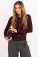  Cardigan model 232563 Factory Price 