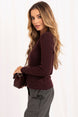  Cardigan model 232563 Factory Price 