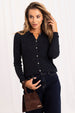  Cardigan model 232565 Factory Price 