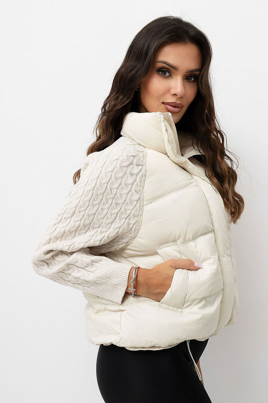  Veste model 232569 Factory Price 