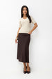 Pull à manches courtes model 232573 Factory Price 