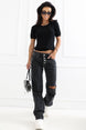  Pull à manches courtes model 232576 Factory Price 