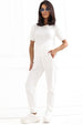  Pull à manches courtes model 232585 Factory Price 