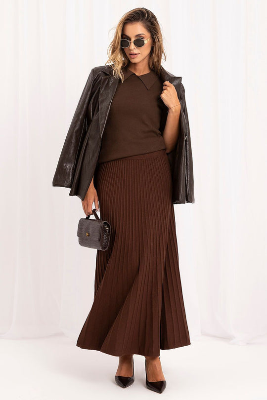 Pull à manches courtes model 232586 Factory Price 