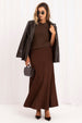  Pull à manches courtes model 232586 Factory Price 