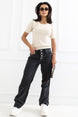  Pull à manches courtes model 232577 Factory Price 