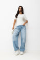  Pull à manches courtes model 232578 Factory Price 