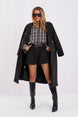  Chemise manche longue model 232587 Italy Moda 