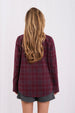  Chemise manche longue model 232591 Italy Moda 