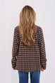  Chemise manche longue model 232592 Italy Moda 