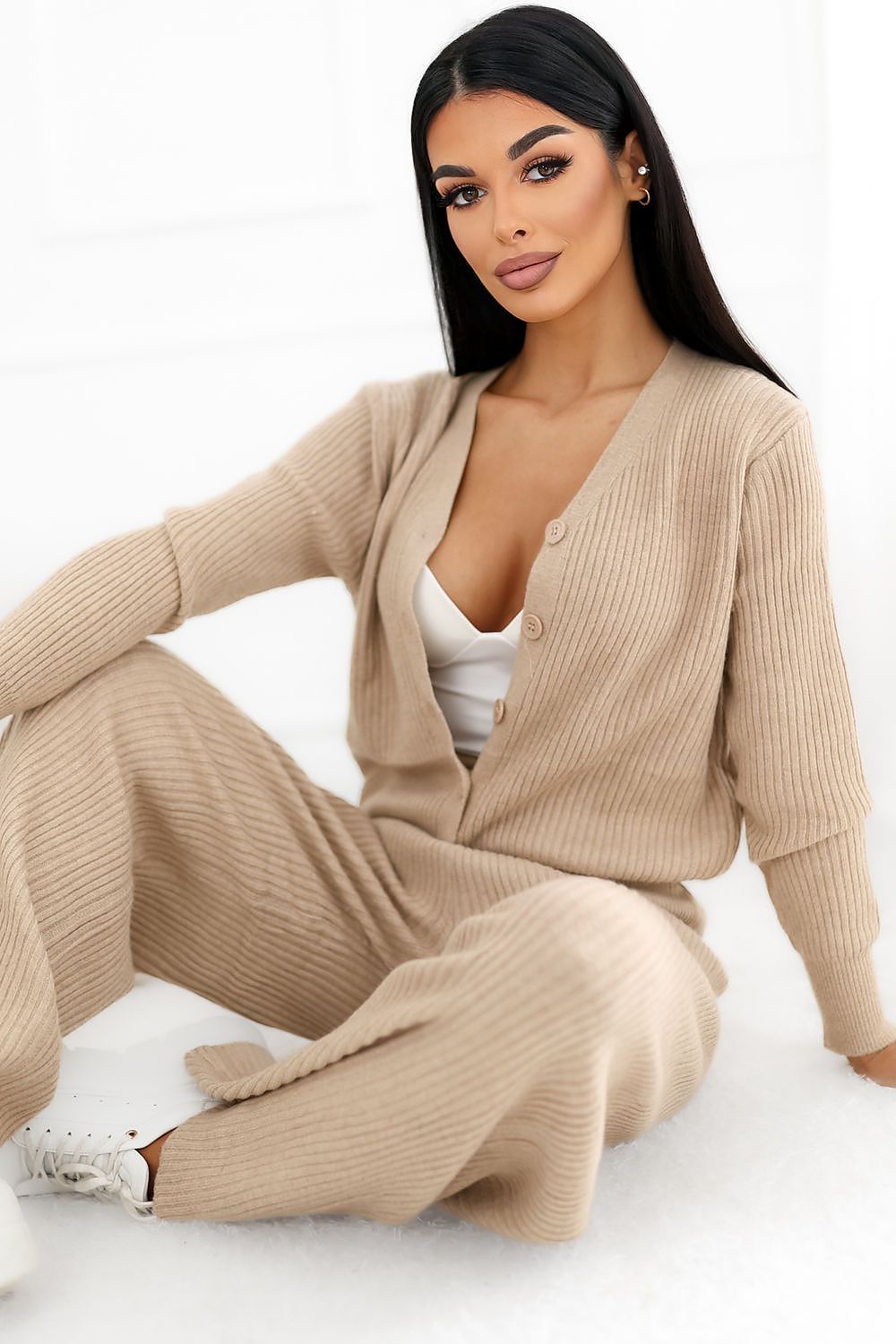  L`ensemble model 232595 Italy Moda 