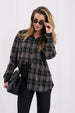  Chemise manche longue model 232588 Italy Moda 