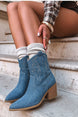 Bottes à talons model 232626 Step in style 