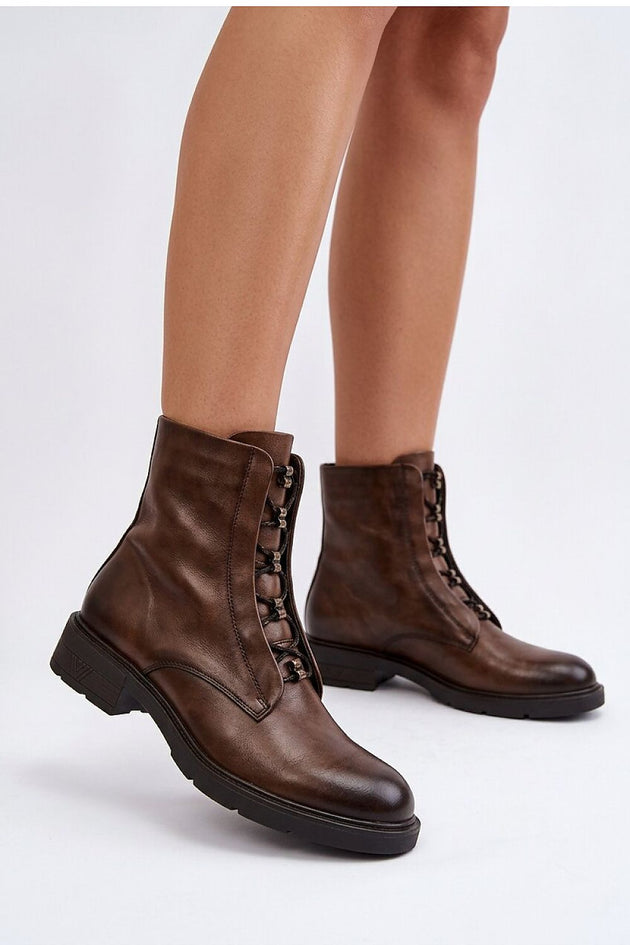  Bottes model 232627 Step in style 