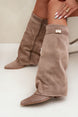  Bottes à talons model 232628 Step in style 