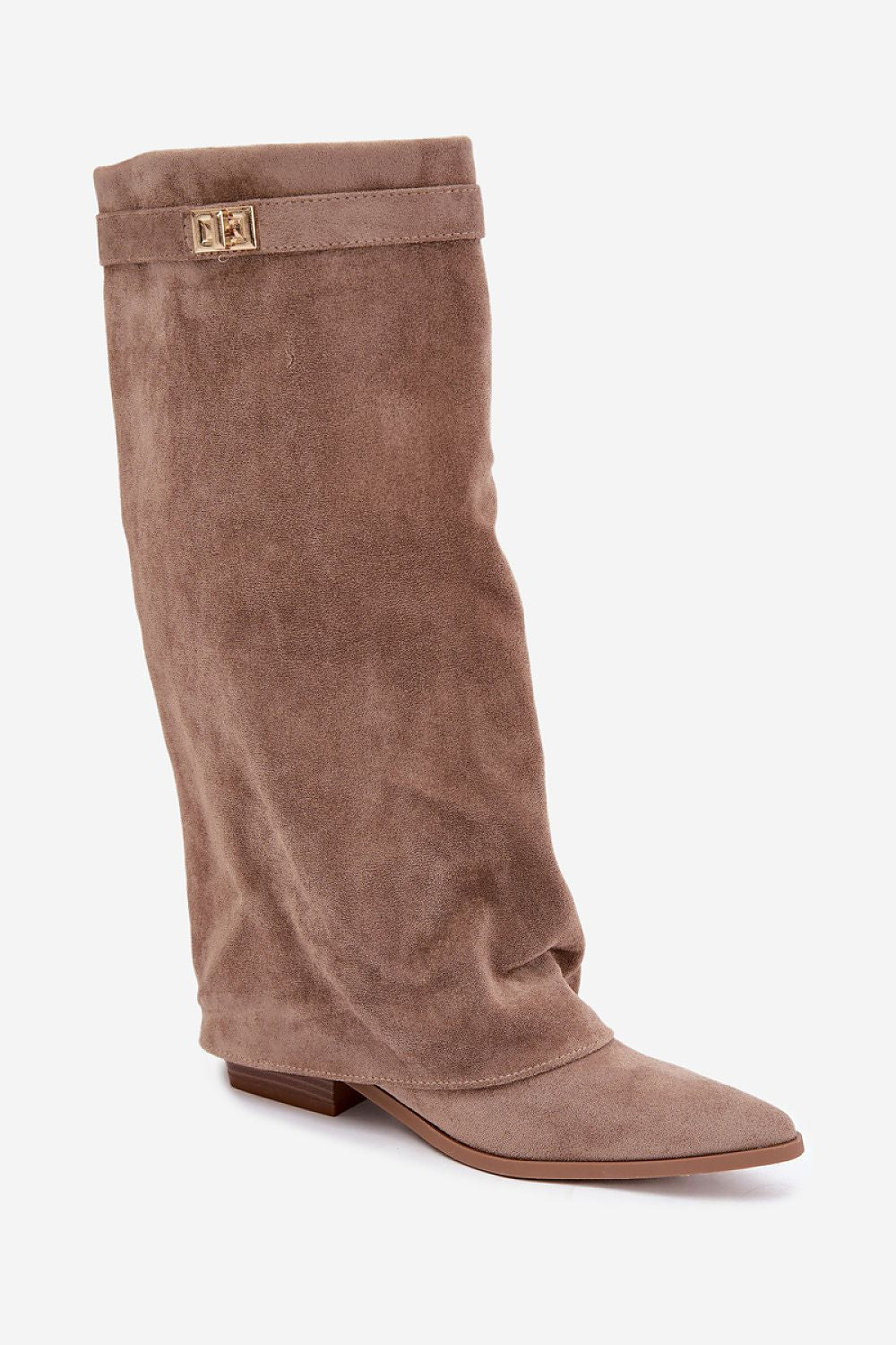  Bottes à talons model 232628 Step in style 