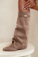  Bottes à talons model 232628 Step in style 