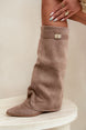  Bottes à talons model 232628 Step in style 