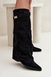  Bottes à talons model 232629 Step in style 